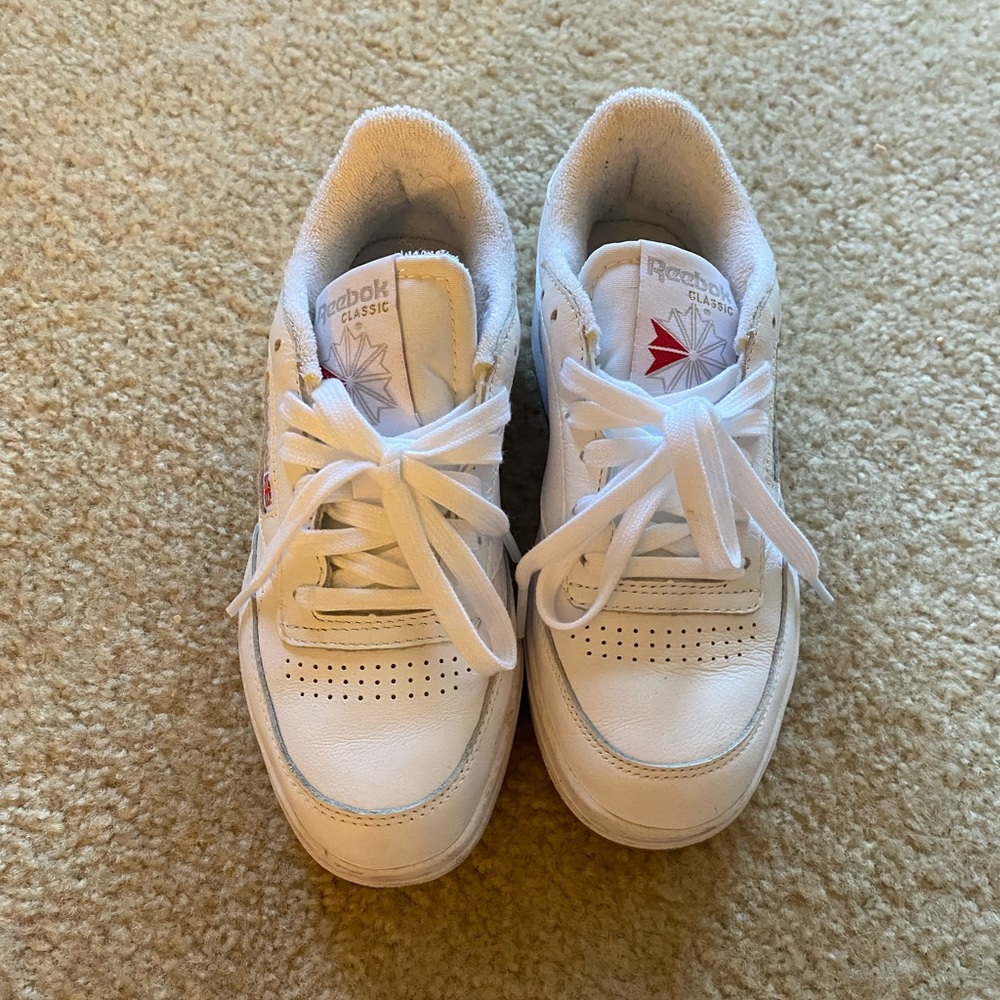 Reebok Women’s Classic Sneaker